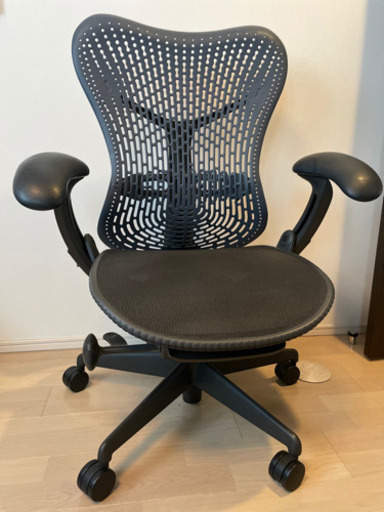 HermanMiller Mirra Chair ハーマンミラー ミラチェア | alfasaac.com