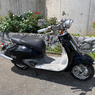 ホンダ　ジョーカー90