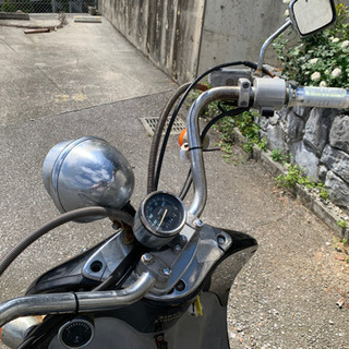 ホンダ　ジョーカー90