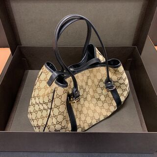 バッグ 【Final discount】「GUCCI」さんのハンドバッグ お売りいたし 