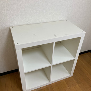 IKEA カラックス　差し上げます