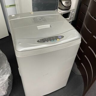 ◆現状品　洗濯機　通常使用OK♪　★中央区の当社から半径10キロ...