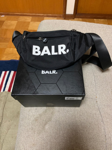 BORA.帽子とバックセット！