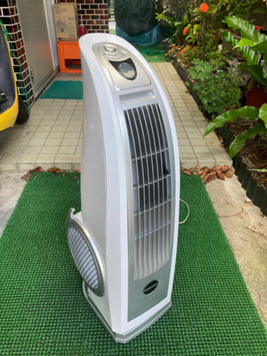 タワー型 扇風機【商談中】