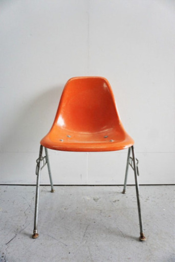 〖レア！大幅値下げしました！〗 1960-70's Herman Miller Eames shell chair