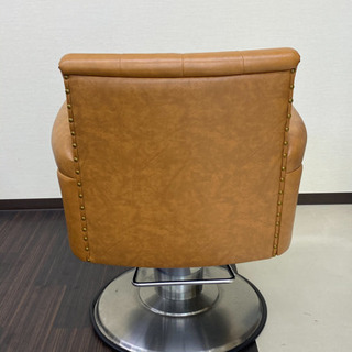 美容室 セットイス 二脚