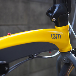 tern verge x30h ターン　ヴァージュ　X30H