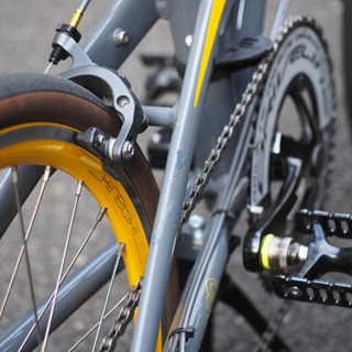 tern verge x30h ターン　ヴァージュ　X30H