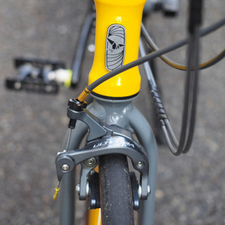 tern verge x30h ターン　ヴァージュ　X30H