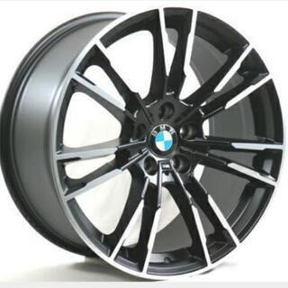BMW タイヤ、ホイール付き 新品未使用アタオロトロ/今の値段で売れ 