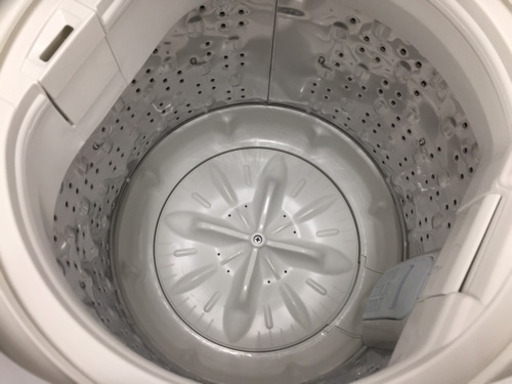 HITACHI（日立）の全自動洗濯機2020年製（NW-50E）です。【トレファク東大阪店】