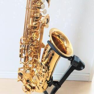 【超お得♪】アルトサックスYAS380 　ケースと特別付属付き☆全調整・清掃済♪