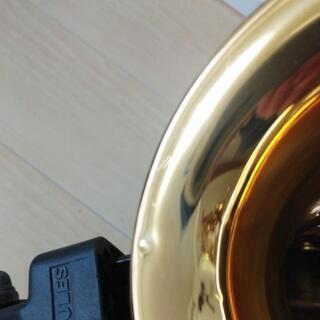 【超お得♪】アルトサックスYAS380 　ケースと特別付属付き☆全調整・清掃済♪