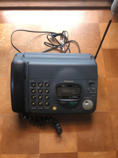 激安！電話親機！