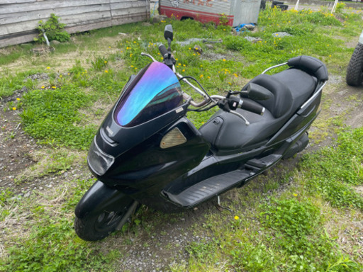 ヤマハ マジェスティ250 乗って帰れます！