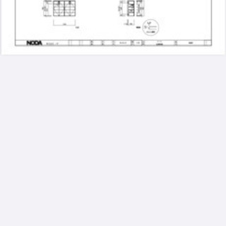 玄関収納［組み立てはお願いします］