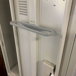 苫小牧バナナ】NAIKI/ナイキ 4人用ロッカー LK型 LK22M 60.8x51