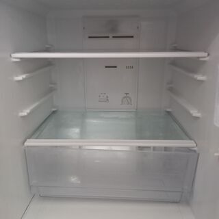 G4491　１年保証付き　動作良好　カード利用可能　冷蔵庫　AQUA　AQR-16G　2018年製　157L　ファン冷式　送料A　キッチン家電　プラクラ南9条店　札幌