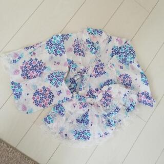 中古女の子甚平が無料 格安で買える ジモティー