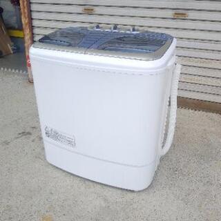 T  二層式洗濯機　（株）ベルソス　VS-H001  単身   ...