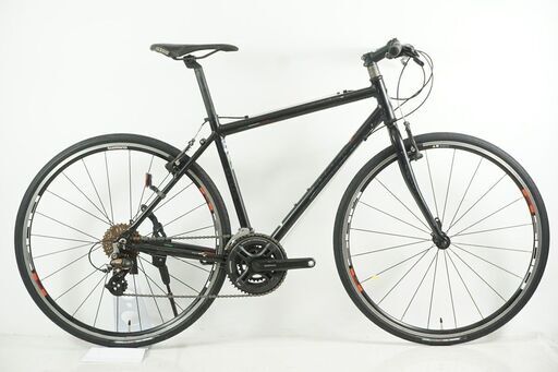 GIOS 「ジオス」 MISTRAL 限定カラー クロスバイク