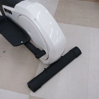 DYACO エリプティカルクロストレーナー SE155-30 ベーシックタイプ エクササイズ シェイプアップ 