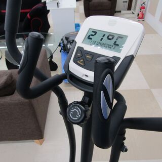 DYACO エリプティカルクロストレーナー SE155-30 ベーシックタイプ エクササイズ シェイプアップ 