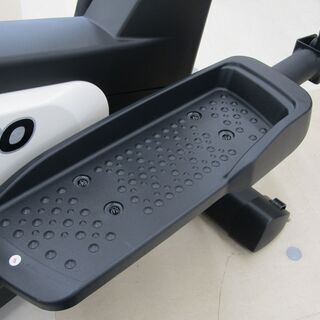 DYACO エリプティカルクロストレーナー SE155-30 ベーシックタイプ エクササイズ シェイプアップ 