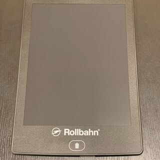 【Last discount】「Roll Bahn」さんのデジタ...