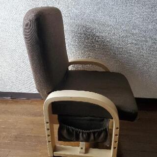 【ネット決済】一人掛けソファ　椅子