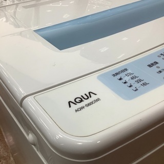 軽トラック貸し出し有り 全自動洗濯機6.0kg