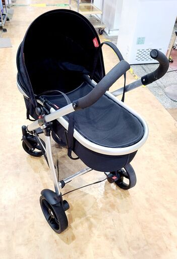 【愛品館市原店】Phil\u0026Teds フィル\u0026テッズ スマートベビーカー