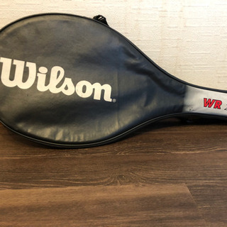 WIISON テニスラケット