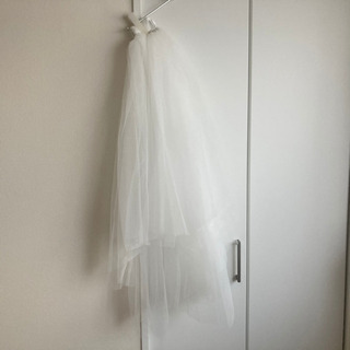 【結婚式】洋装ウエディング用品セット（女性用）
