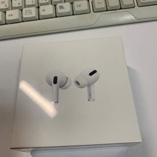 【ネット決済】Airpod pro apple 未使用