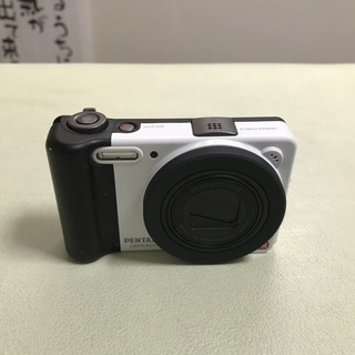デジタルカメラPENTAX Optio RZ10 