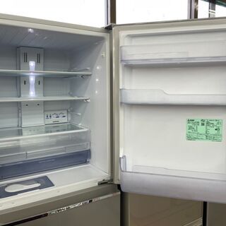 ?MITSUBISHI(三菱) 330L冷蔵庫 ⭐定価￥100.080⭐ 2017年 MR-CX33EC-AS?