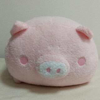 Baby Boo ピンク　ぬいぐるみ　抱き枕