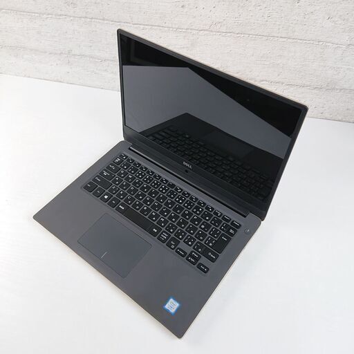 高速起動 DELL Inspiron 14 7472 P74G001 ノートPC GeForece 新品SSD