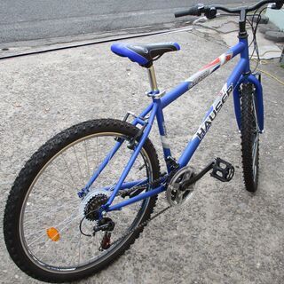mtb 18段変速 直接渡しのみ 配送不可