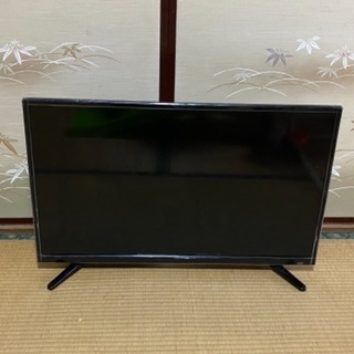 32型テレビ