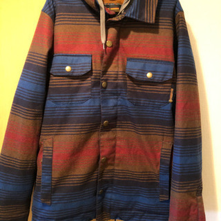 スノーボード　フルブランドセット　定価14万