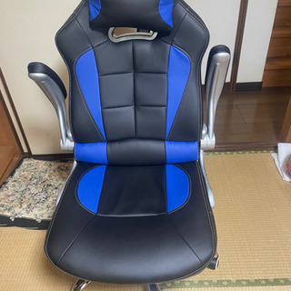 【ネット決済】オフィスチェア   ゲーミングチェア   椅子