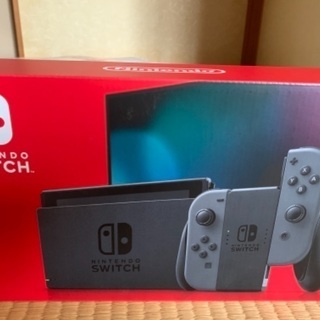 Switch 任天堂　新品