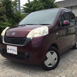 【コミコミ価格】軽自動車　H21年　ライフ　車検令和4年12月1...