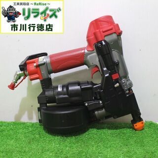 MAX(マックス) HV-R32G2 エアねじ打機【市川行徳店】【店頭取引限定