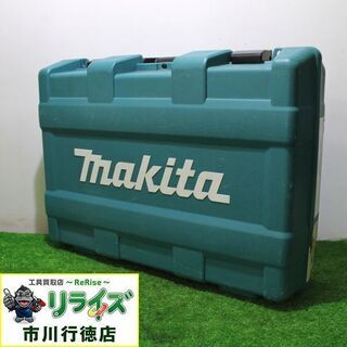 マキタ GA412DRG ディスクグラインダー バッテリ9回【リライズ市川行徳