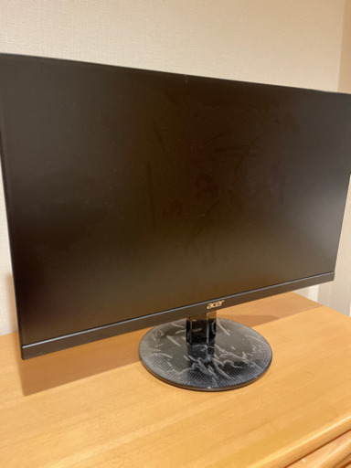 Acer SA240YAbmi PCモニター23.8インチ