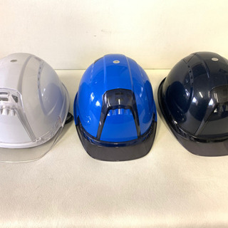 ⭐️激安❤️シールド付きヘルメット3個セット⭐️
