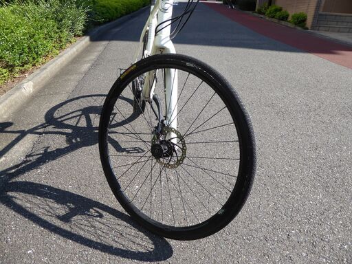 片持ちフォーク】(価格変更) キャノンデール バッドボーイ ディスク